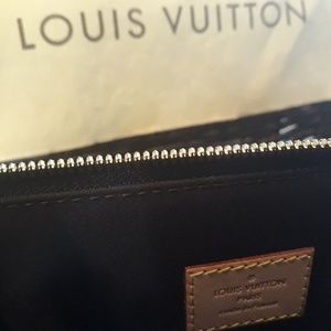 Louis Vuitton Bags - LV Vernis Alma GM in Amarante Louis Vuitton Bags - LV Vernis Alma GM in Amarante